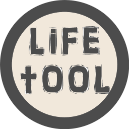 生活TOOL 工具 App LOGO-APP開箱王