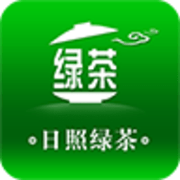 日照绿茶 生活 App LOGO-APP開箱王