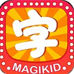 魔力小孩识字 教育 App LOGO-APP開箱王