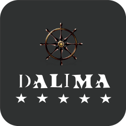 DALIMA 商業 App LOGO-APP開箱王