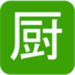 微厨 生活 App LOGO-APP開箱王
