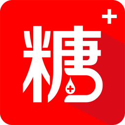 糖医生 健康 App LOGO-APP開箱王