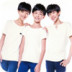 TFBOYS4动态壁纸 LOGO-APP點子