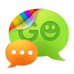 GO短信加强版Grey主题 工具 App LOGO-APP開箱王