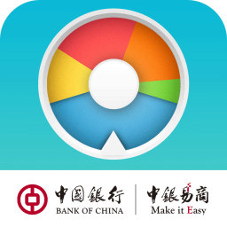 金融易管家 財經 App LOGO-APP開箱王