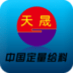 中国定量给料 生活 App LOGO-APP開箱王