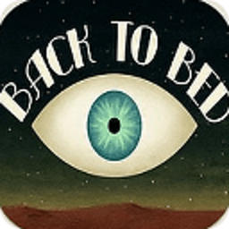 梦游者BackToBed 冒險 App LOGO-APP開箱王