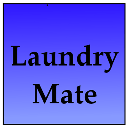 Laundry Mate 生活 App LOGO-APP開箱王