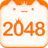 挑战2048 休閒 App LOGO-APP開箱王