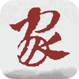 大家族 書籍 App LOGO-APP開箱王