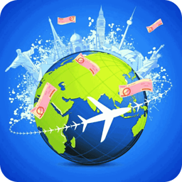 国际旅游攻略 旅遊 App LOGO-APP開箱王