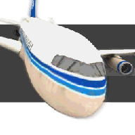 Flight Simulator: Fly Plane 3D