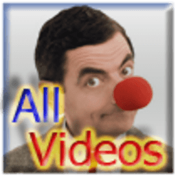 Mr.Bean Videos Full 攝影 App LOGO-APP開箱王