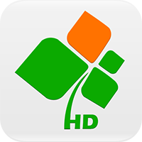 乐桌面HD实验版 工具 App LOGO-APP開箱王