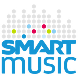 Music for Smart 音樂 App LOGO-APP開箱王