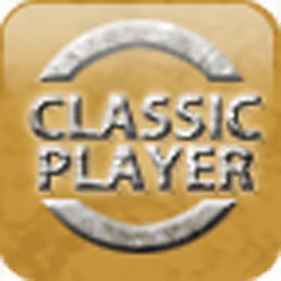 Classic Player 休閒 App LOGO-APP開箱王