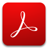 PDF阅读器 Adobe reader