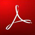 PDF阅读器 Adobe reader LOGO-APP點子