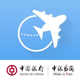 出国金融 財經 App LOGO-APP開箱王