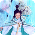 暗香去梨花殇动态壁纸 工具 App LOGO-APP開箱王