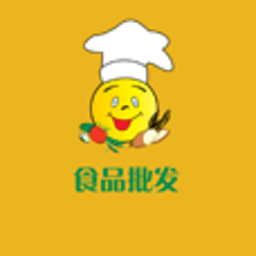食品批发 生活 App LOGO-APP開箱王
