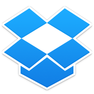 Dropbox网络储存空间