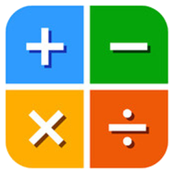 多功能计算器 工具 App LOGO-APP開箱王