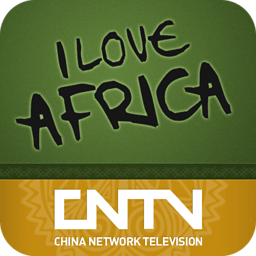 我爱非洲HD 媒體與影片 App LOGO-APP開箱王