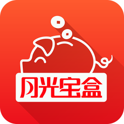 月光宝盒 財經 App LOGO-APP開箱王