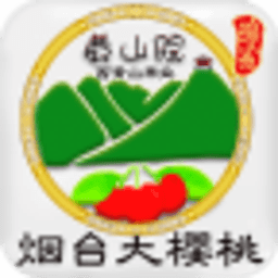 烟台大樱桃 生活 App LOGO-APP開箱王
