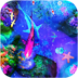 Fish in Wonderland Live Wallpaper 工具 App LOGO-APP開箱王