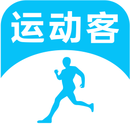 运动客 生活 App LOGO-APP開箱王