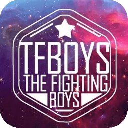 TFBOYS主题锁屏 工具 App LOGO-APP開箱王