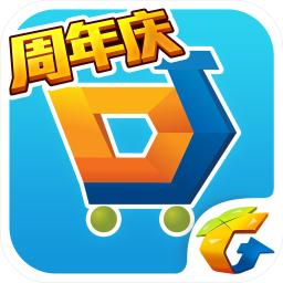 掌上道聚城 購物 App LOGO-APP開箱王