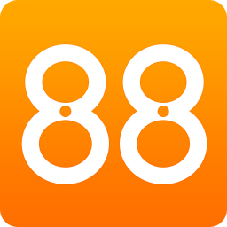 黄页88 生活 App LOGO-APP開箱王