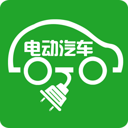 中国新能源电动汽车网 生活 App LOGO-APP開箱王