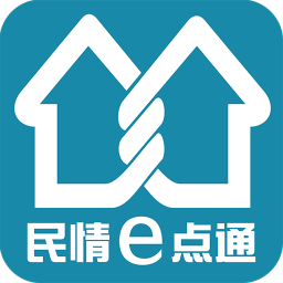 民情e点通 生活 App LOGO-APP開箱王