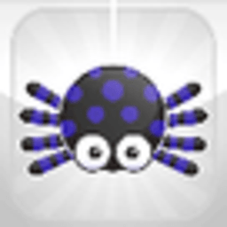 浴室里的蜘蛛 休閒 App LOGO-APP開箱王