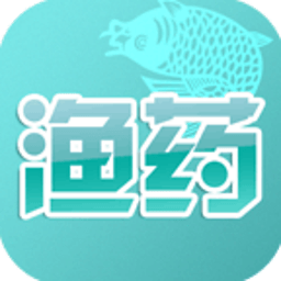 渔药 生活 App LOGO-APP開箱王