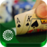 凑手德州扑克 棋類遊戲 App LOGO-APP開箱王