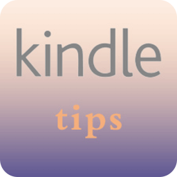 kindle使用技巧 工具 App LOGO-APP開箱王