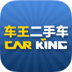 车王二手车 購物 App LOGO-APP開箱王