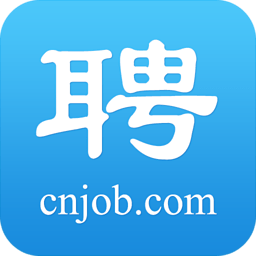 中国人才网 生活 App LOGO-APP開箱王