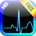 Heart Rate Monitor Live Wallpaper 工具 App LOGO-APP開箱王