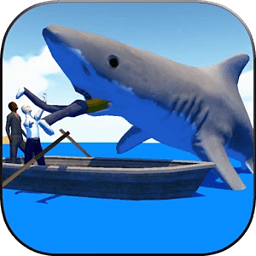 Shark Simulator