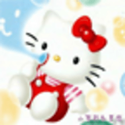 可爱kitty动态壁纸 工具 App LOGO-APP開箱王