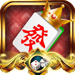 皇家上海麻将 棋類遊戲 App LOGO-APP開箱王