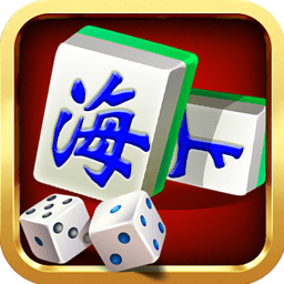 上海土豪麻将 棋類遊戲 App LOGO-APP開箱王