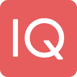 IQ 休閒 App LOGO-APP開箱王