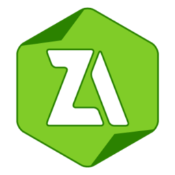 ZArchiver解压缩工具628.74.50